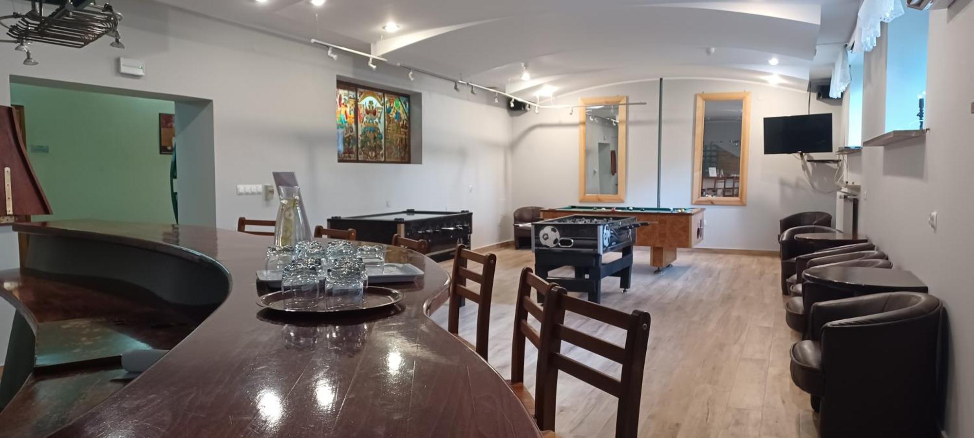 Osrodek Konferencyjno-Wypoczynkowy "Parzenica" W Zakopanem Exterior foto