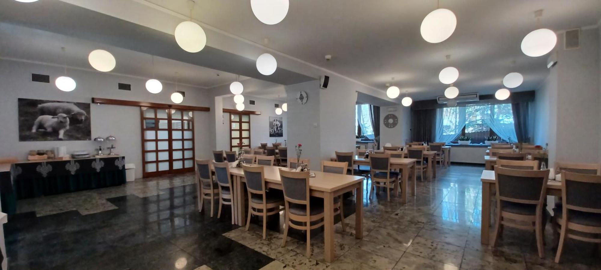 Osrodek Konferencyjno-Wypoczynkowy "Parzenica" W Zakopanem Exterior foto